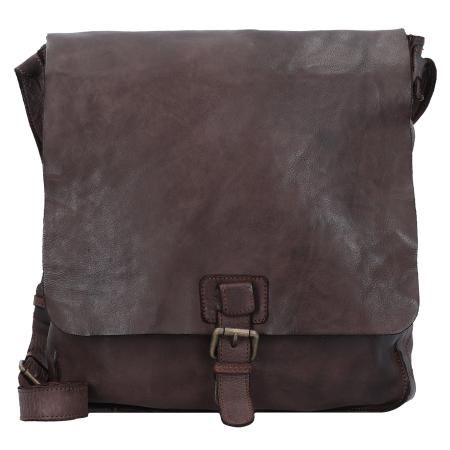 Harold's Harolds Schoudertas kastanjebruin