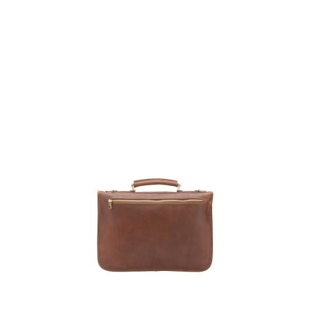 Viola Castellani Viola Castellani Aktentas bruin