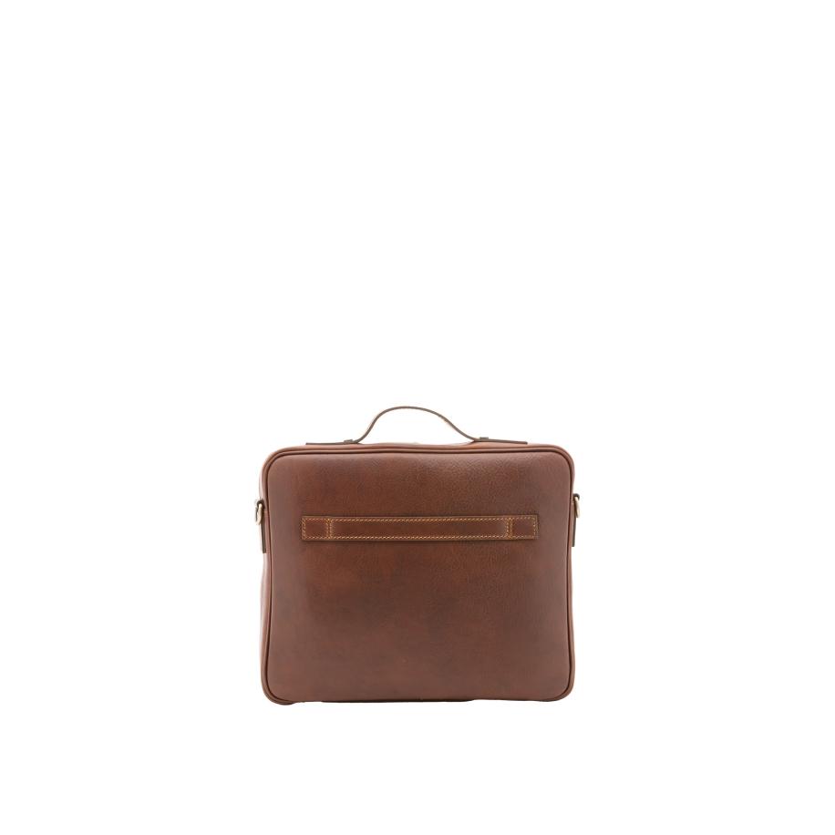 Viola Castellani Viola Castellani Aktentas bruin -