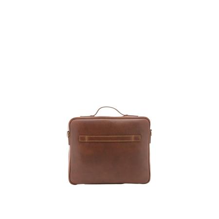 Viola Castellani Viola Castellani Aktentas bruin