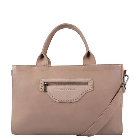 Cowboysbag Newell Laptopbag mocca