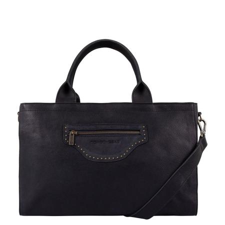 Cowboysbag Newell Laptopbag black