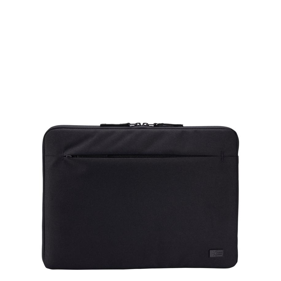 Case Logic Invigo Eco Sleeve 14 black Zwart