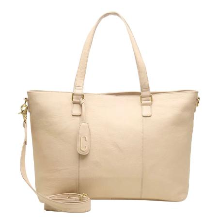 Chabo Business Bag 15.6 creme