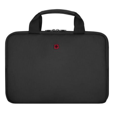 Wenger WENGER Laptoptas rood / zwart