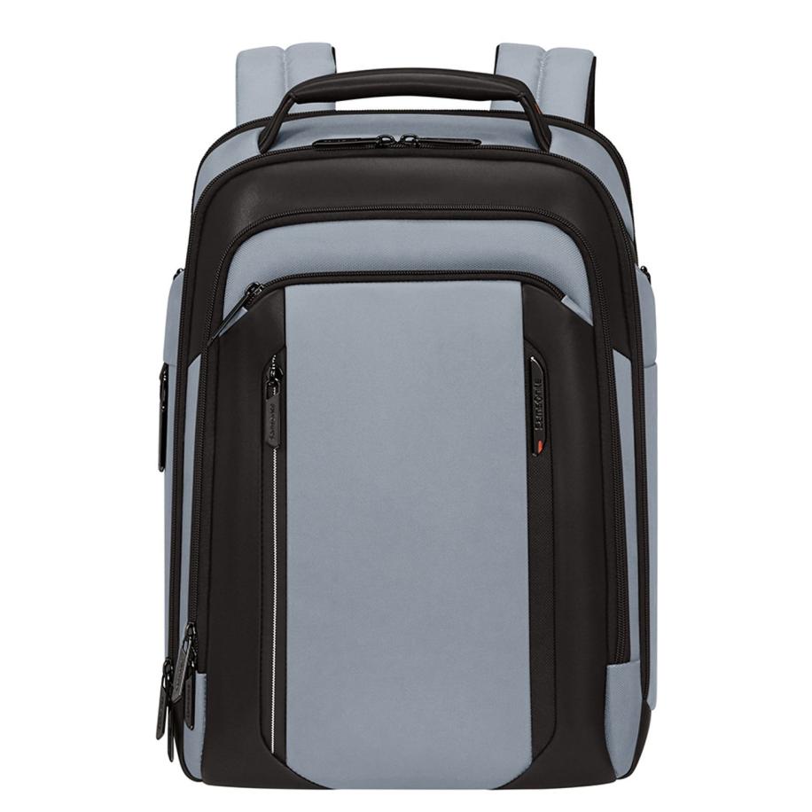 Samsonite Spectrolite 4.0 Laptop Backpack 14.1 cloudy grey Grijs