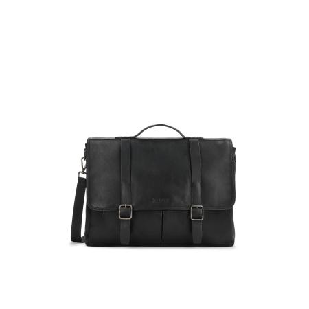 Kazar Kazar Aktentas zwart