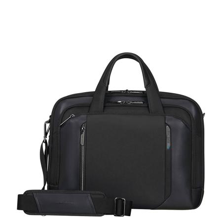Samsonite Spectrolite 4.0 Laptop Briefcase 15.6 Expandable black