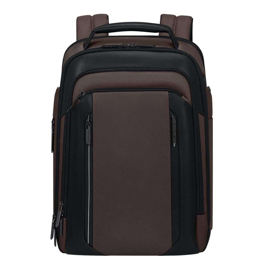 Samsonite Spectrolite 4.0 Laptop Backpack 14.1 brown Bruin