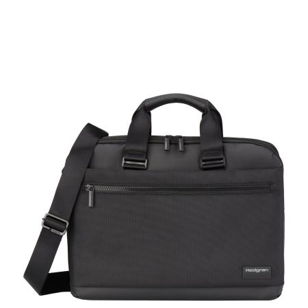 Hedgren Next Byte Schoudertas black