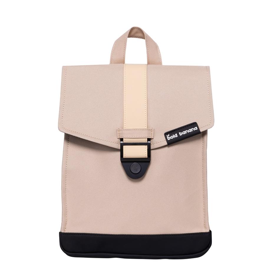Bold Banana Envelope Mini Backpack natural nude Bruin