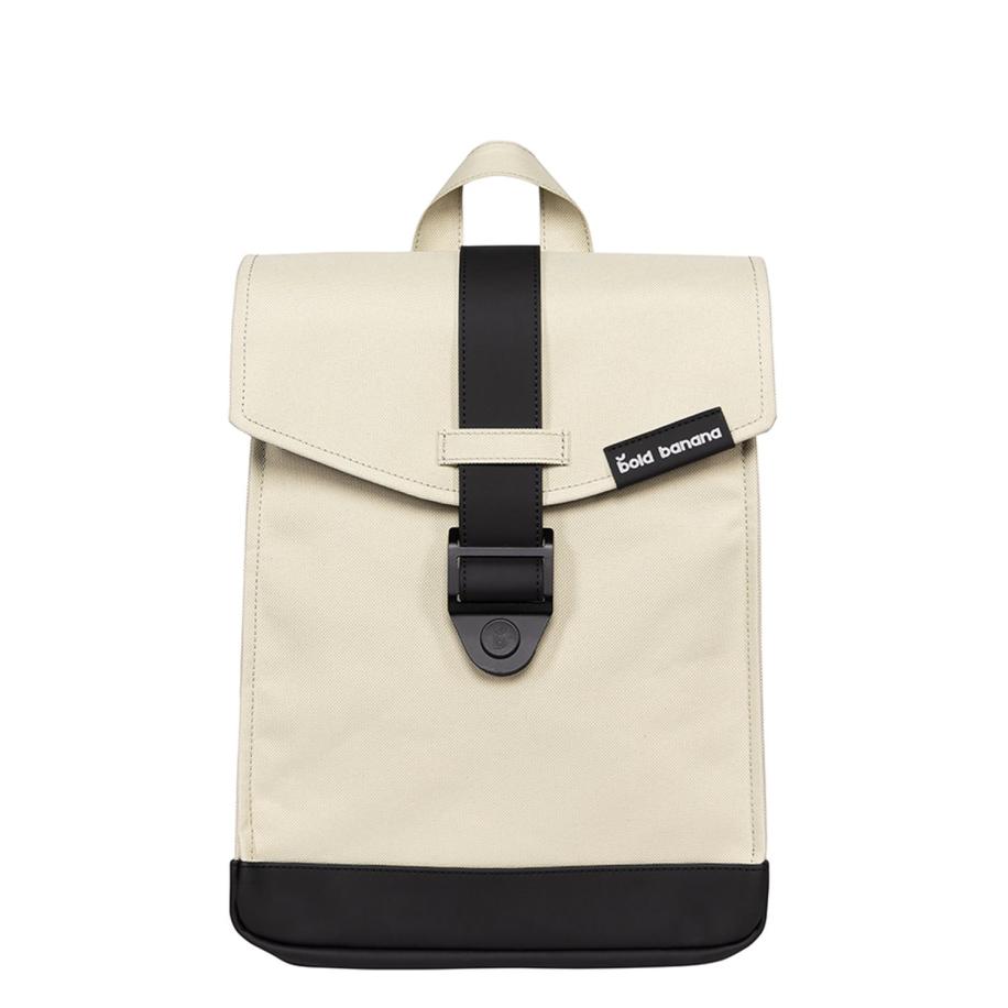 Bold Banana Envelope Mini Backpack almond onyx Bruin