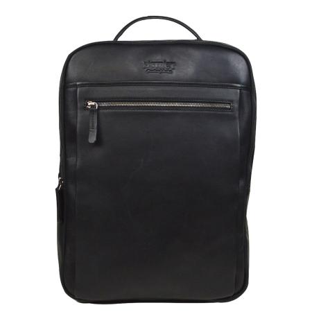 DSTRCT Premium Collection Backpack 15.6 black