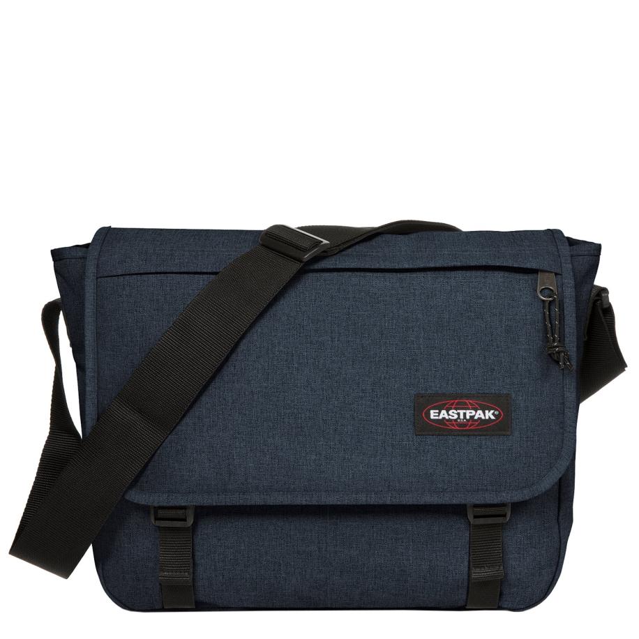 EASTPAK Schoudertas donkerblauw Blauw