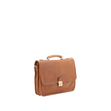 Viola Castellani Viola Castellani Aktentas bruin