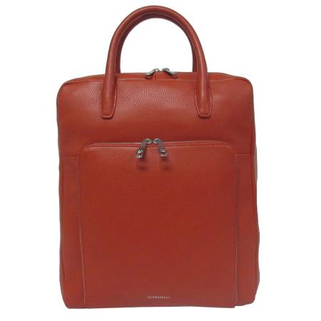 Gigi Fratelli Shopper/Backpack 15,6 orange