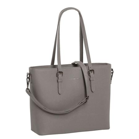 Daniel Ray Lithgow Laptop Shopper light grey