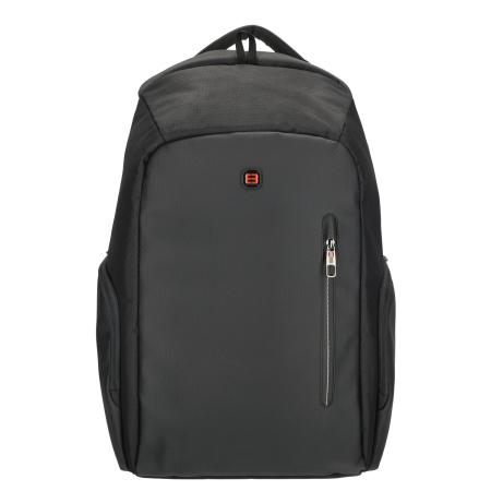 Enrico Benetti Berlin Laptop Backpack 17 black