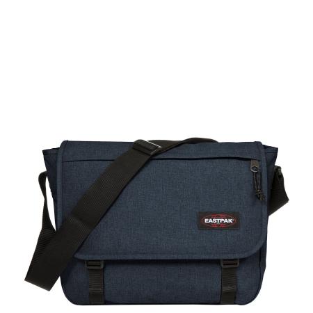 EASTPAK Schoudertas donkerblauw