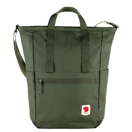 Fjallraven High Coast Totepack mountain green