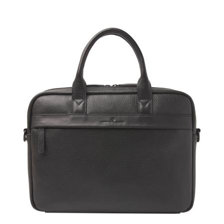 Castelijn & Beerens Onyx Delta Laptoptas 13'' + tablet RFID zwart