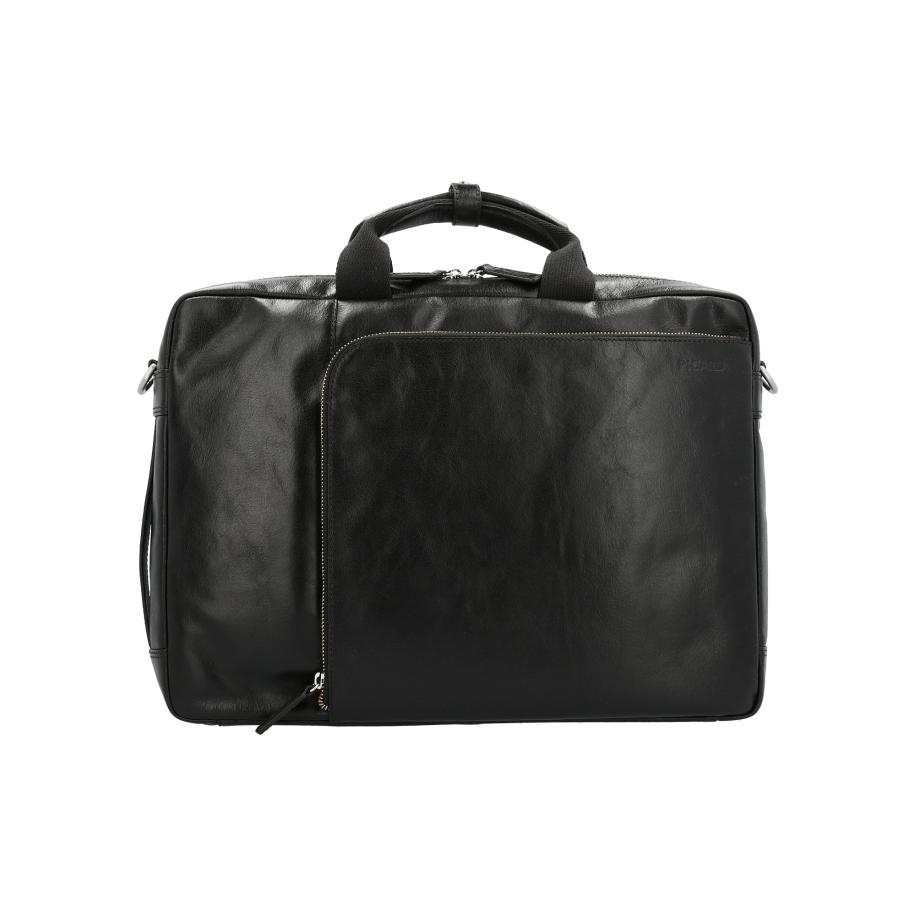 Picard Picard Aktenkoffer Buddy zwart -
