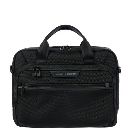 Porsche Design Roadster Nylon Evo Briefcase black