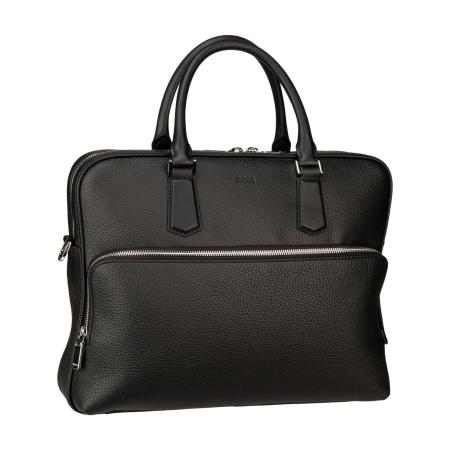 Hugo Boss BOSS Aktentas zwart