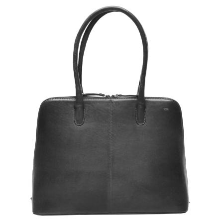 Berba Lucca Business Bag black