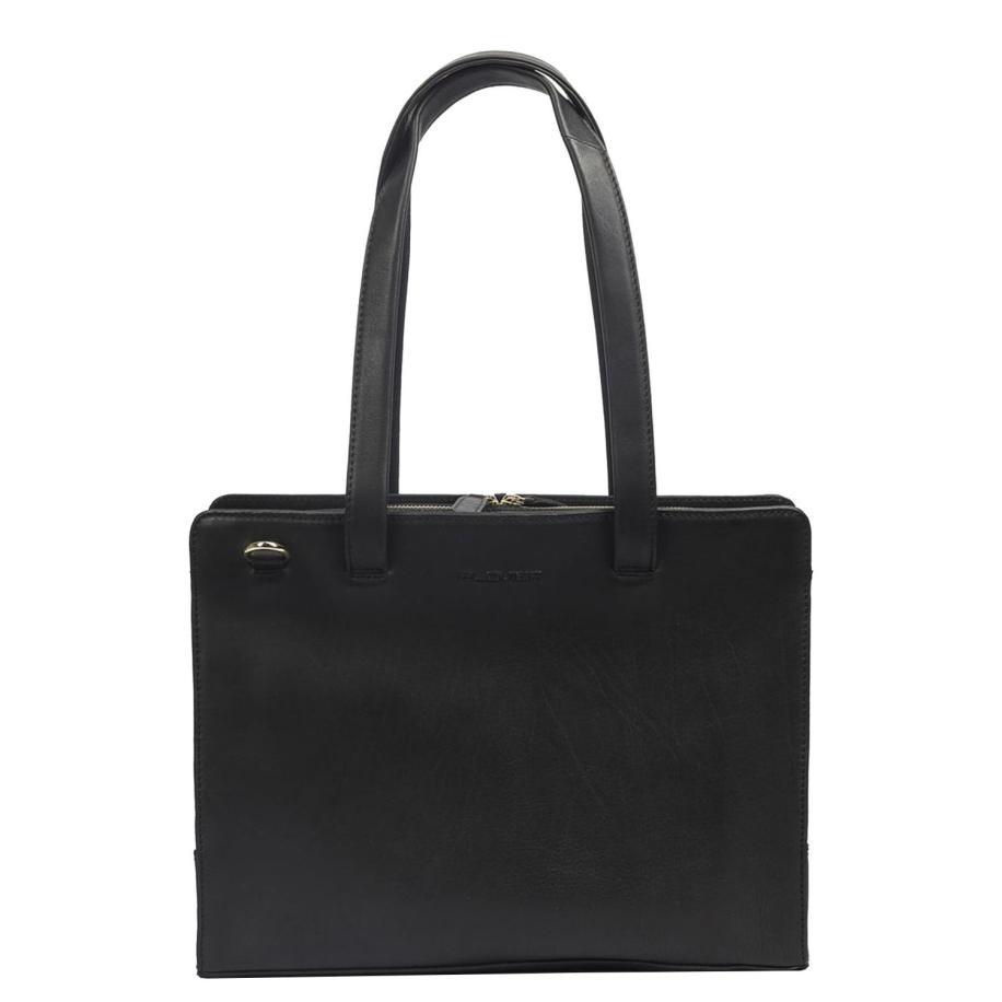 Plevier Pharos 15,6 black Zwart