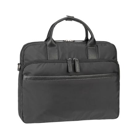 Picard Picard Aktentas Spore zwart