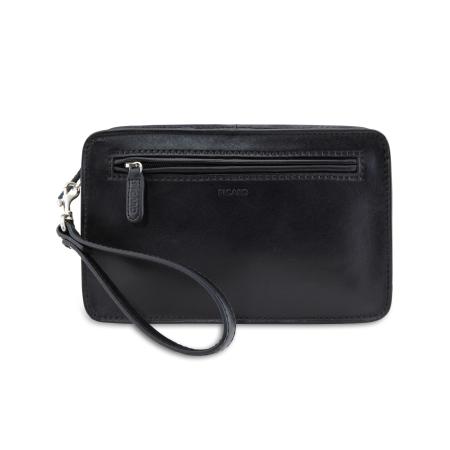 Picard Picard Schoudertas Toscana zwart