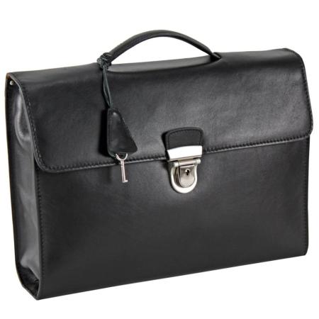 Picard Picard Aktentas zwart