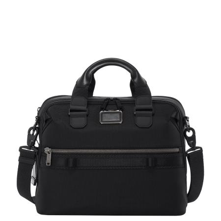 TUMI Alpha Bravo Calhoun Brief black