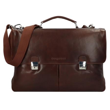 Bugatti bugatti Aktentas Romano pueblo