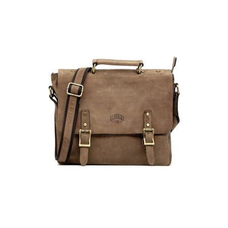 KLONDIKE 1896 KLONDIKE 1896 Aktentas Bill brokaat