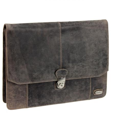 Harold's Harolds Aktentas Antico ombergrijs