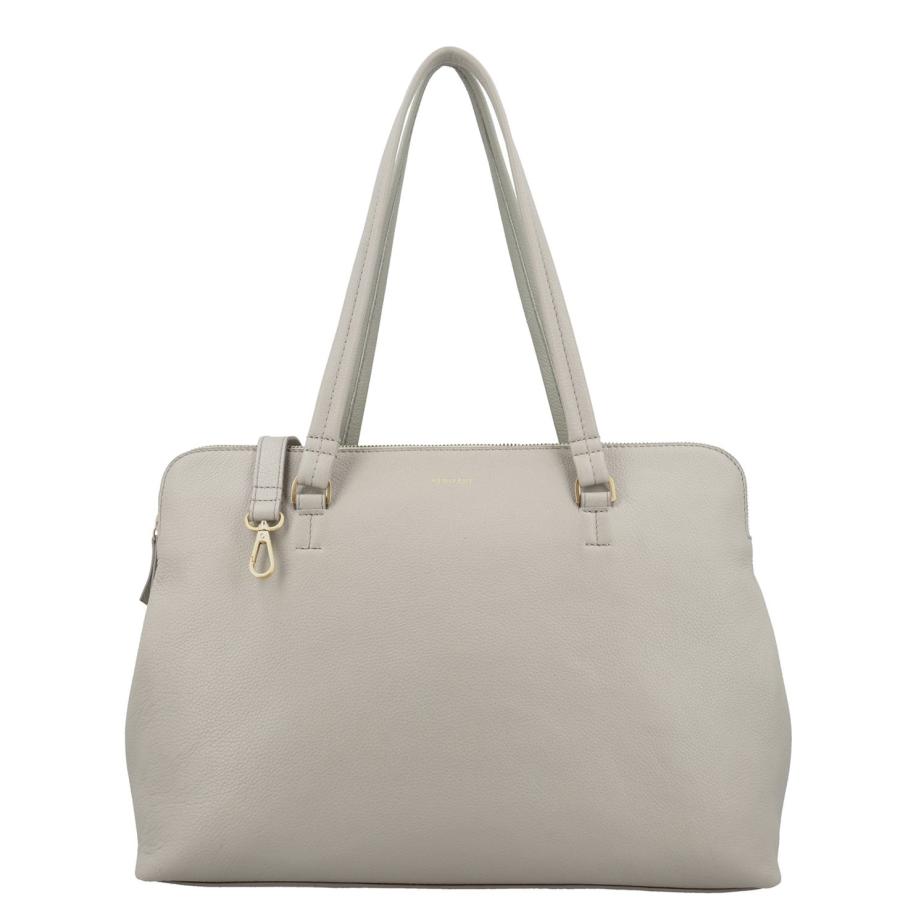 LouLou Essentiels Olivia fog Grijs