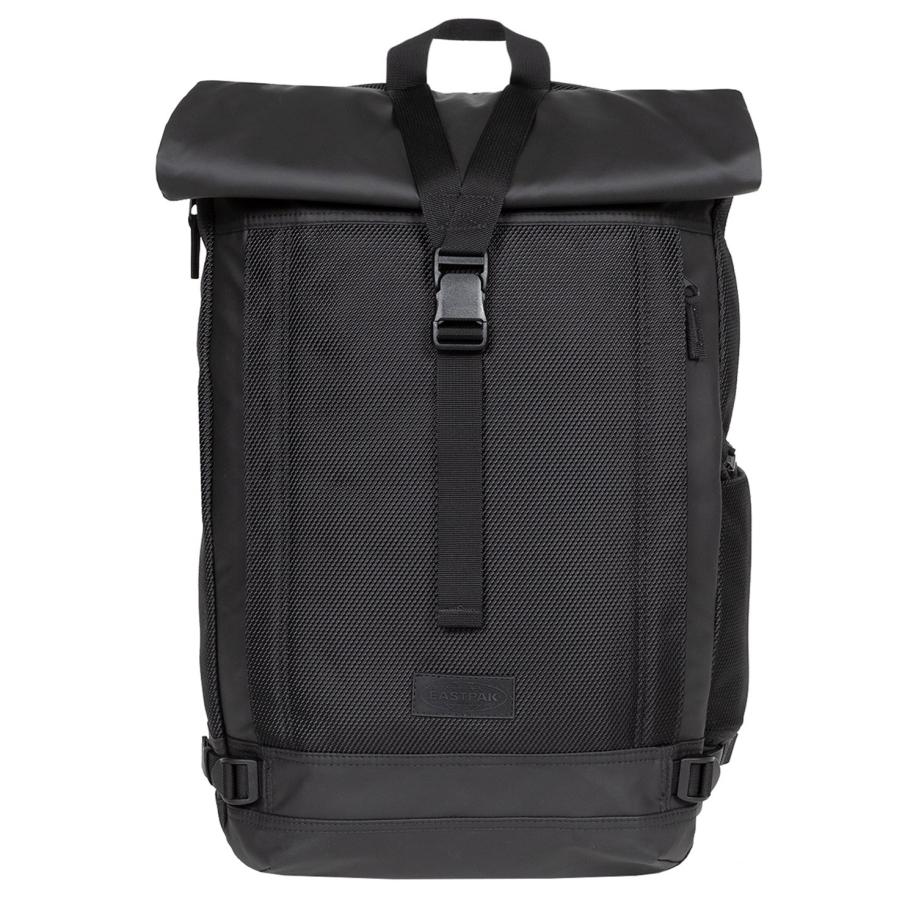 Eastpak Tecum Roll CNNCT coat Zwart