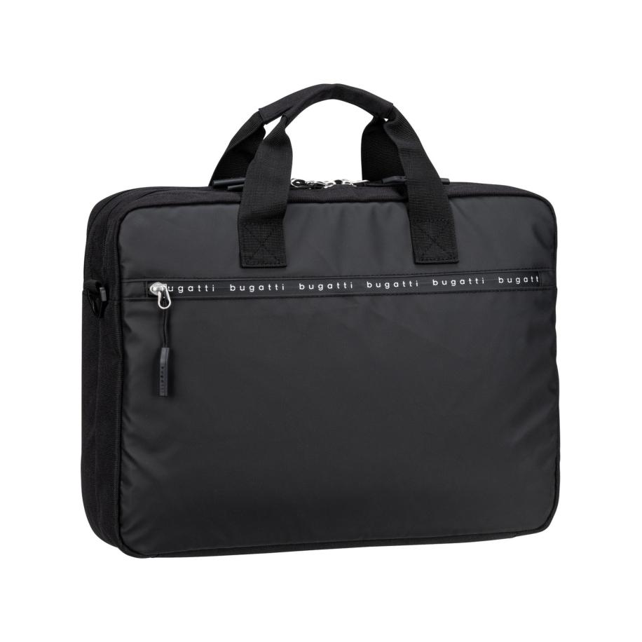 Bugatti bugatti Aktentas Blanc DeLight zwart -