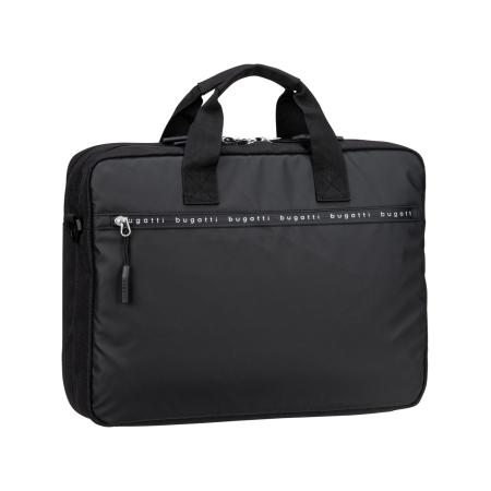 Bugatti bugatti Aktentas Blanc DeLight zwart