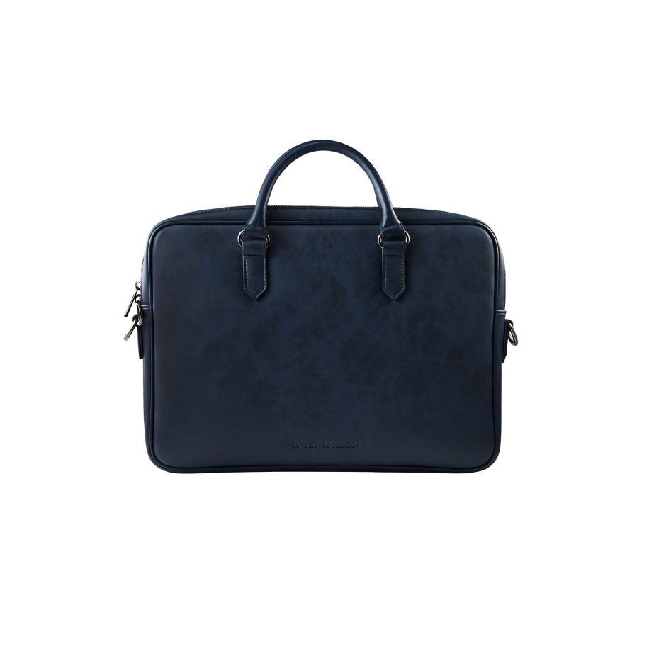Victoria Hyde Victoria Hyde Aktenkoffer Daniel donkerblauw -