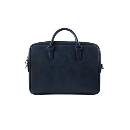 Victoria Hyde Victoria Hyde Aktenkoffer Daniel donkerblauw