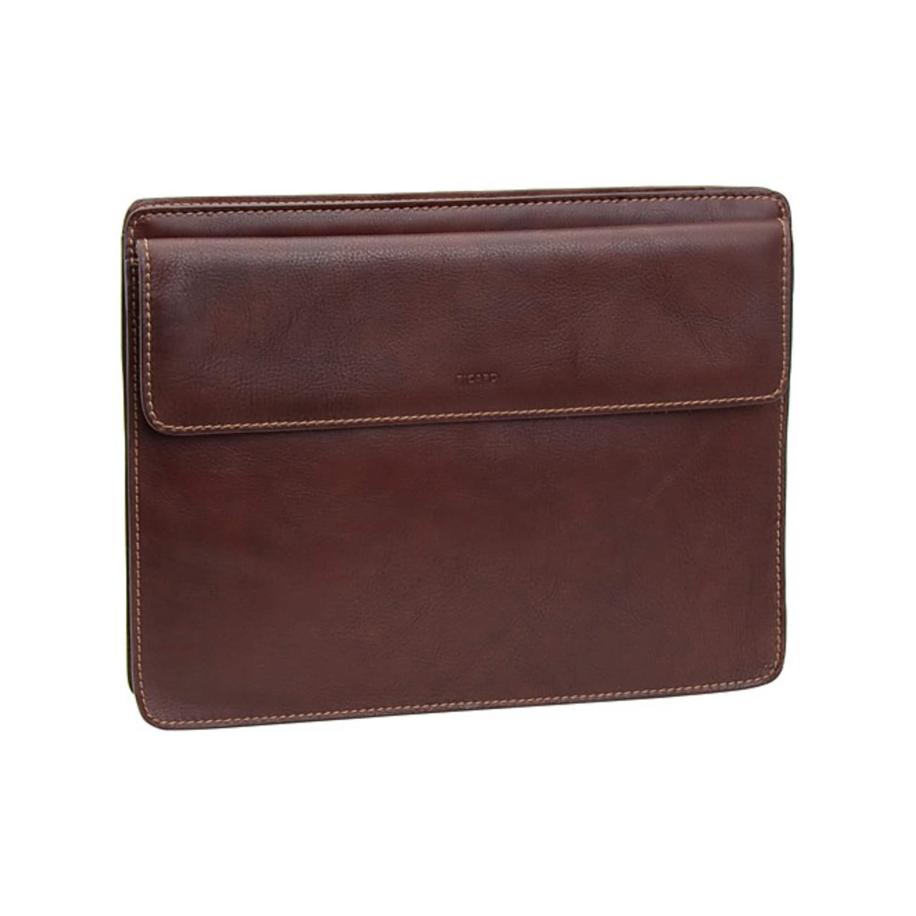 Picard Picard Aktentas Toscana kastanjebruin -