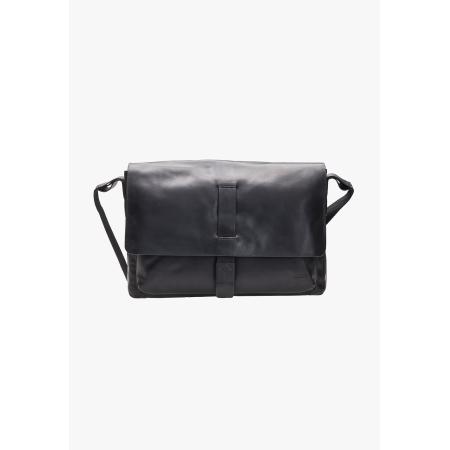 JOOP! JOOP! Schoudertas Loreto Janis zwart