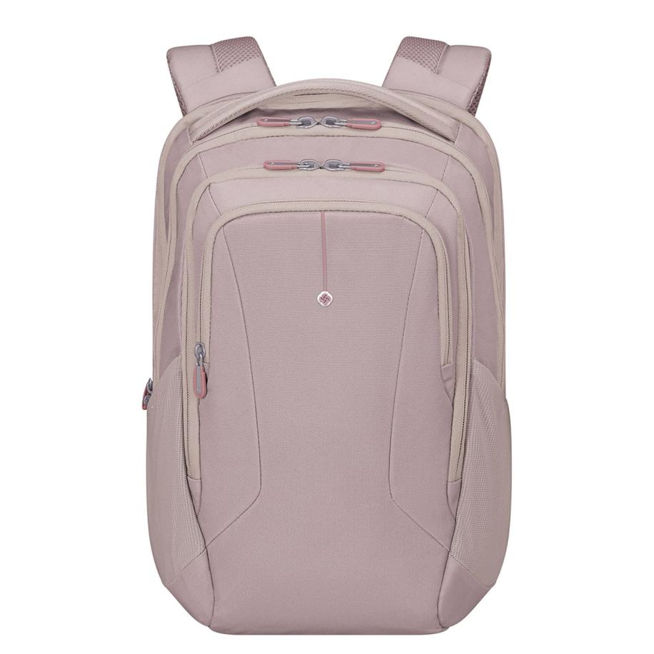 Samsonite Guardit Classy 2.0 Laptop Backpack 14.1 stone grey Grijs
