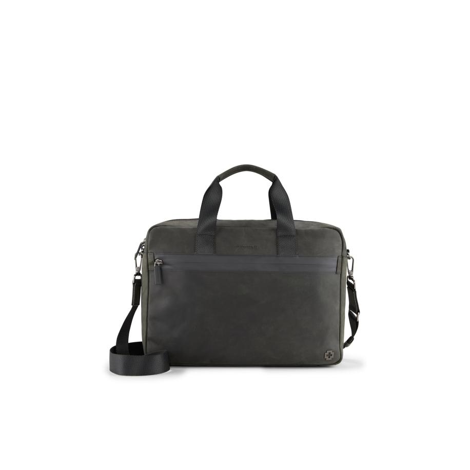 Strellson STRELLSON Aktentas Bow Road Charles zwart -