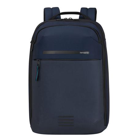 Samsonite Moderny Laptop Backpack 15.6 blue