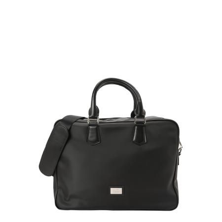 Karl Lagerfeld Karl Lagerfeld Laptoptas zwart