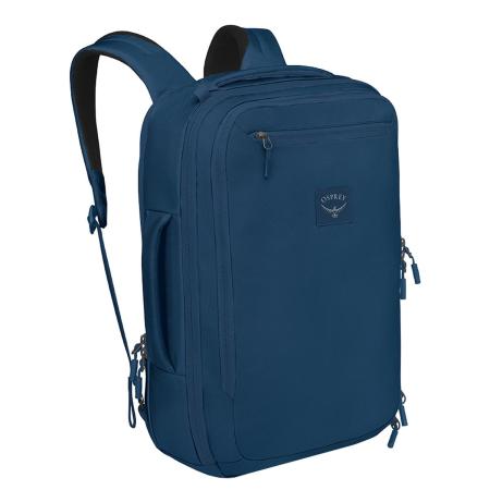 Osprey Aoede Briefpack 22 antique blue